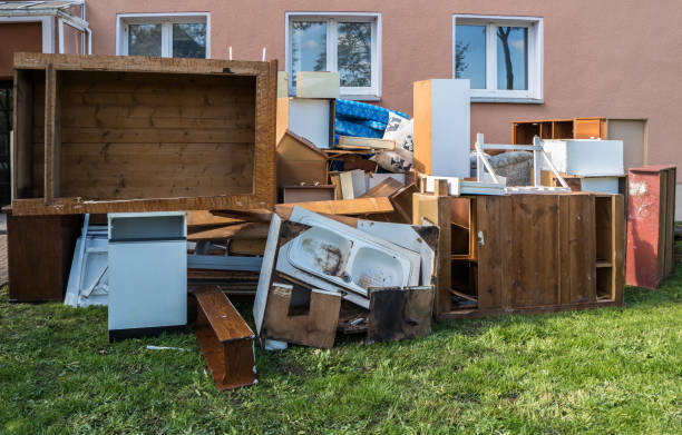 Best Junk Hauling Services  in Laurie, MO