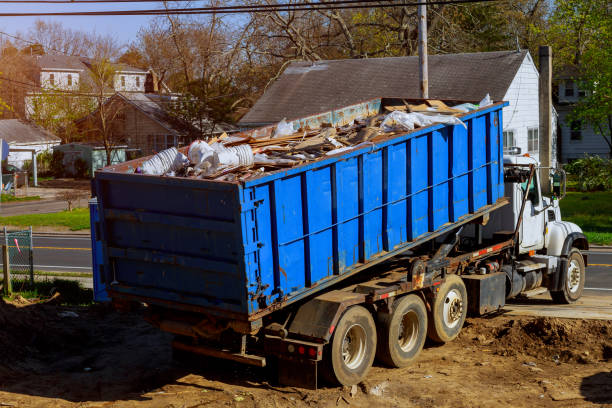 Basement Cleanout Services in Laurie, MO