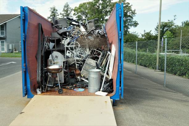 Reliable Laurie, MO Junk Removal Solutions