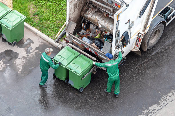 Best Full-Service Junk Removal  in Laurie, MO