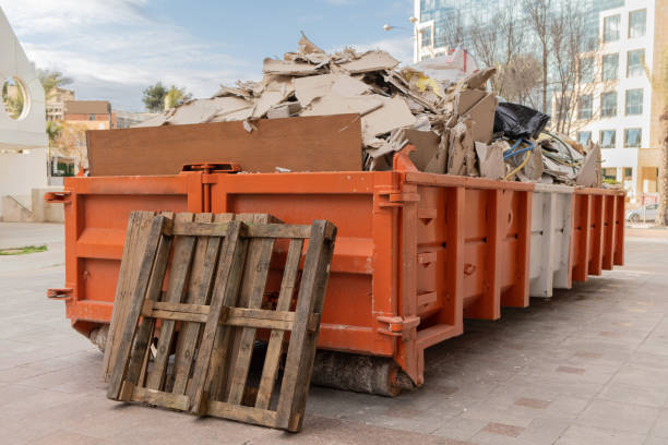 Best Professional Junk Removal  in Laurie, MO