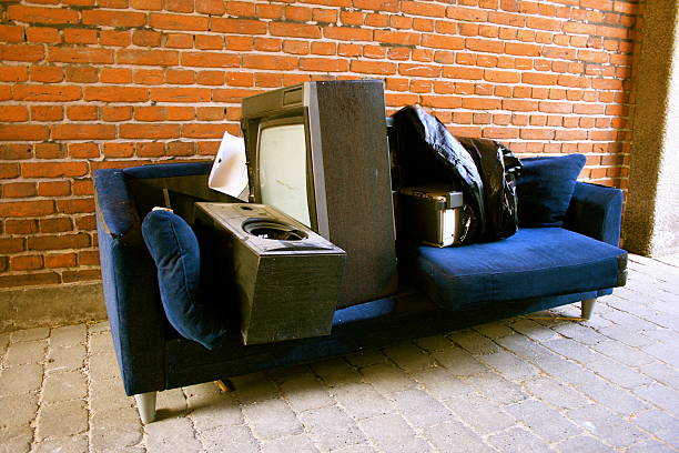 Best Construction Debris Removal  in Laurie, MO
