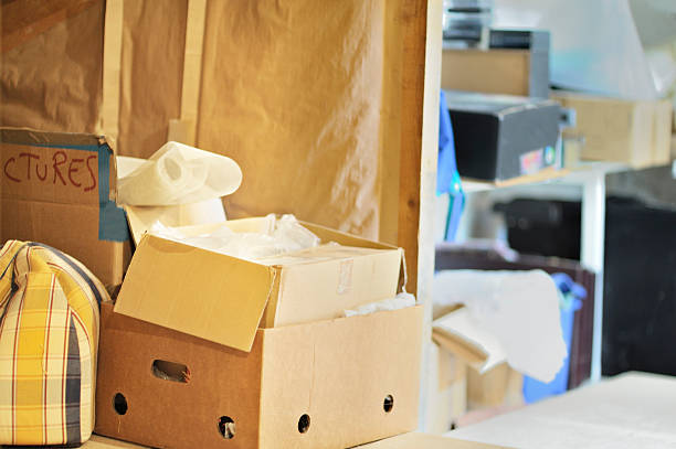 Best Garage Cleanout Services  in Laurie, MO