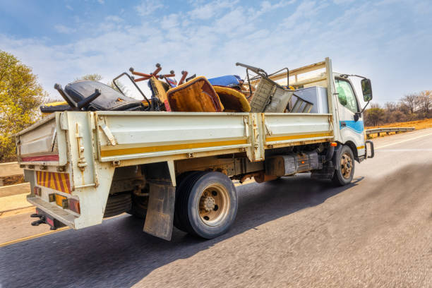 Best Construction Debris Removal  in Laurie, MO