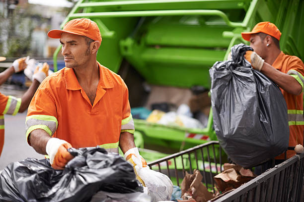 Best Attic Cleanout Services  in Laurie, MO