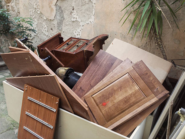 Full-Service Junk Removal in Laurie, MO