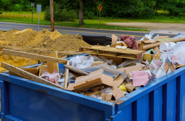 Best Dumpster Rental Services  in Laurie, MO